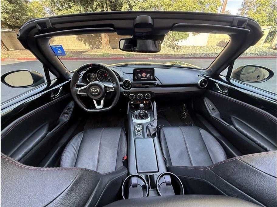 2019 Mazda ND MX-5 Miata - Image 20 of 20