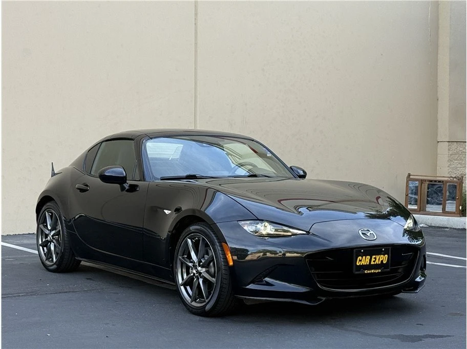 2019 Mazda ND MX-5 Miata - Image 3 of 20