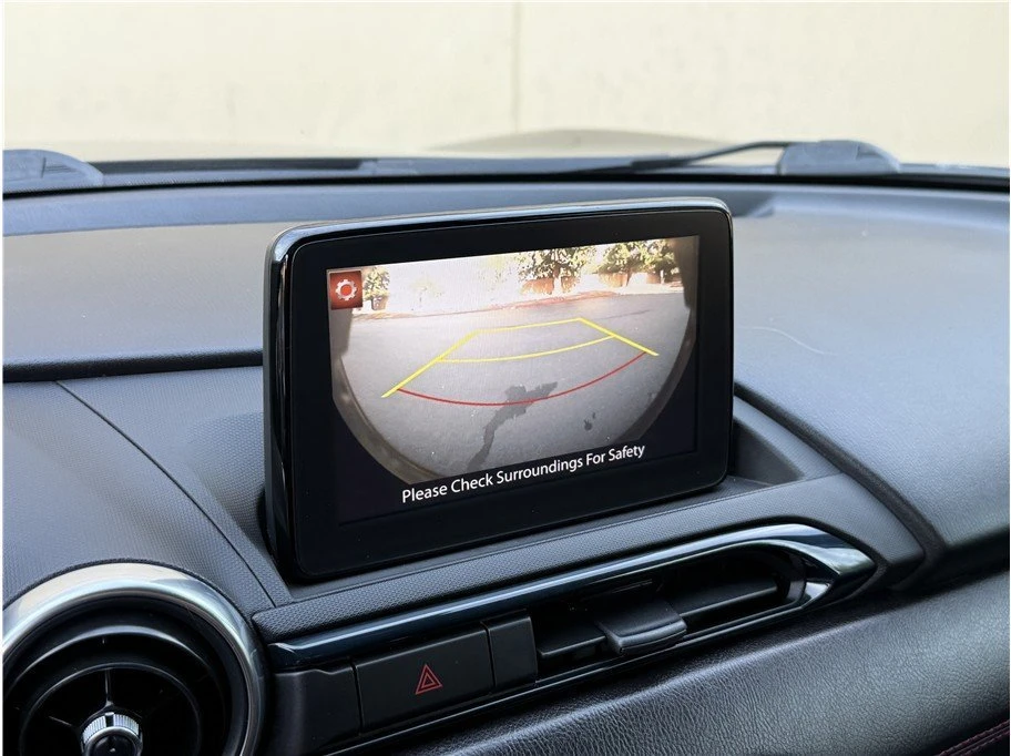 2019 Mazda ND MX-5 Miata - Image 14 of 20
