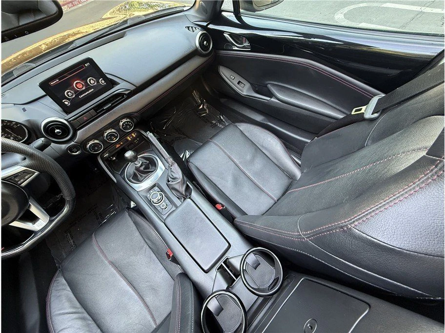 2019 Mazda ND MX-5 Miata - Image 11 of 20