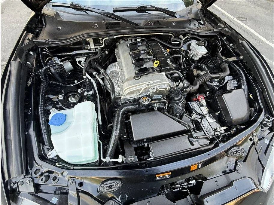 2019 Mazda ND MX-5 Miata - Image 19 of 20