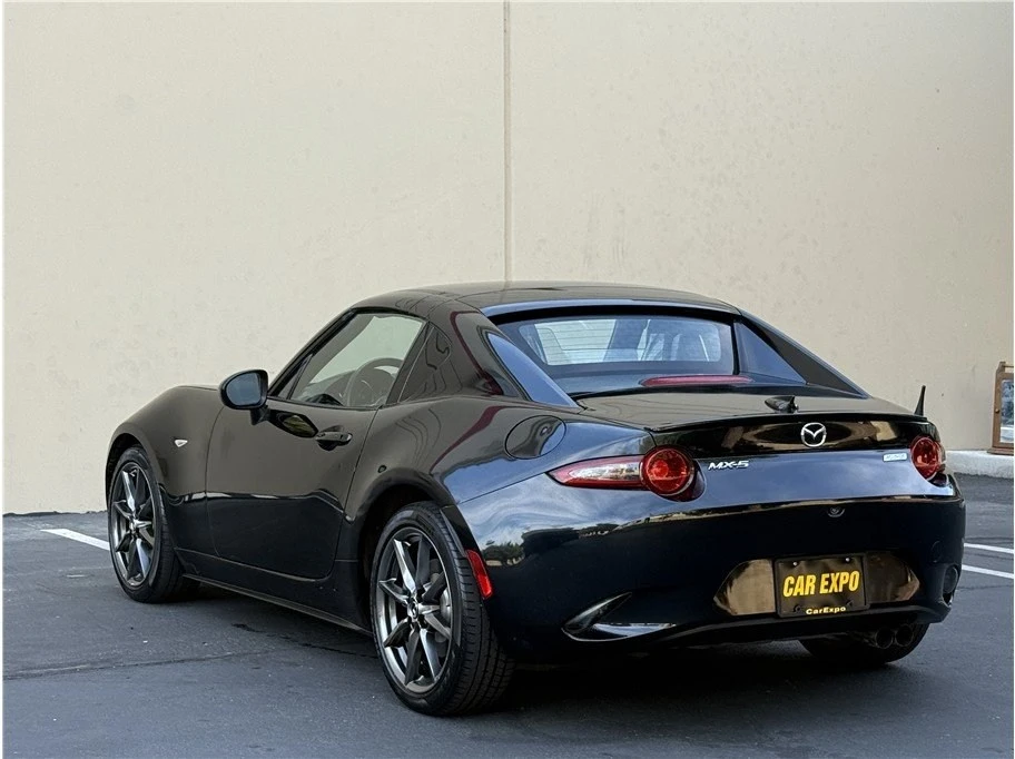 2019 Mazda ND MX-5 Miata - Image 4 of 20