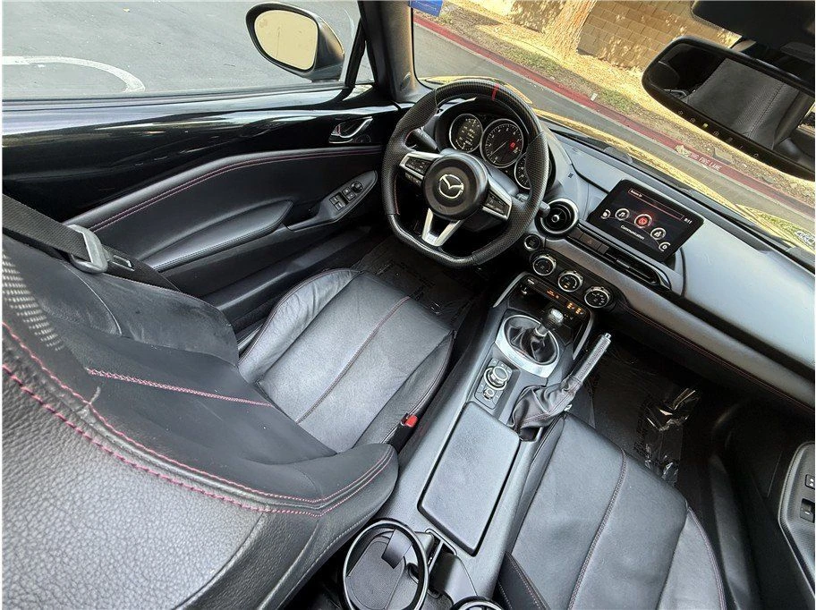 2019 Mazda ND MX-5 Miata - Image 9 of 20