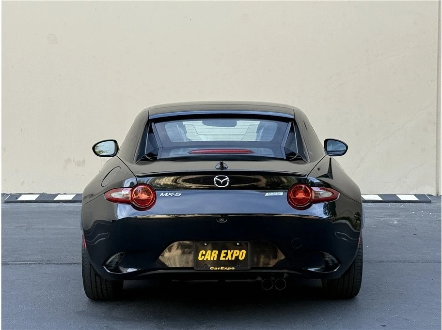 2019 Mazda ND MX-5 Miata - Image 5 of 20