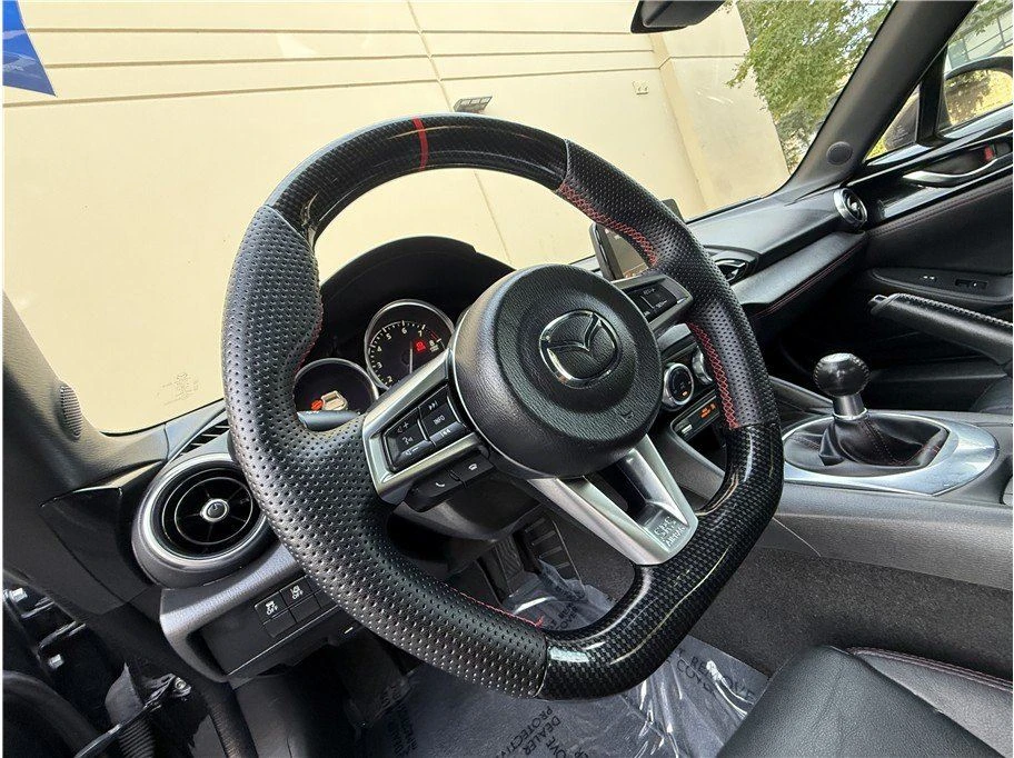 2019 Mazda ND MX-5 Miata - Image 8 of 20