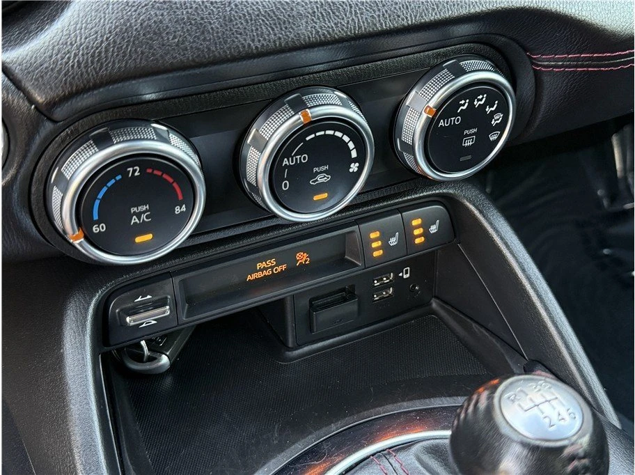 2019 Mazda ND MX-5 Miata - Image 17 of 20