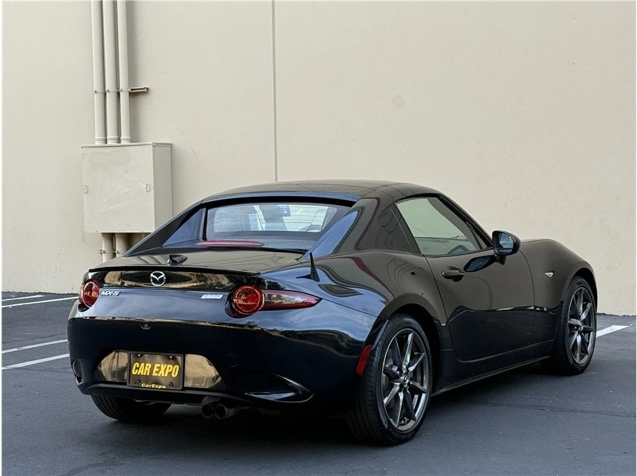 2019 Mazda ND MX-5 Miata - Image 6 of 20