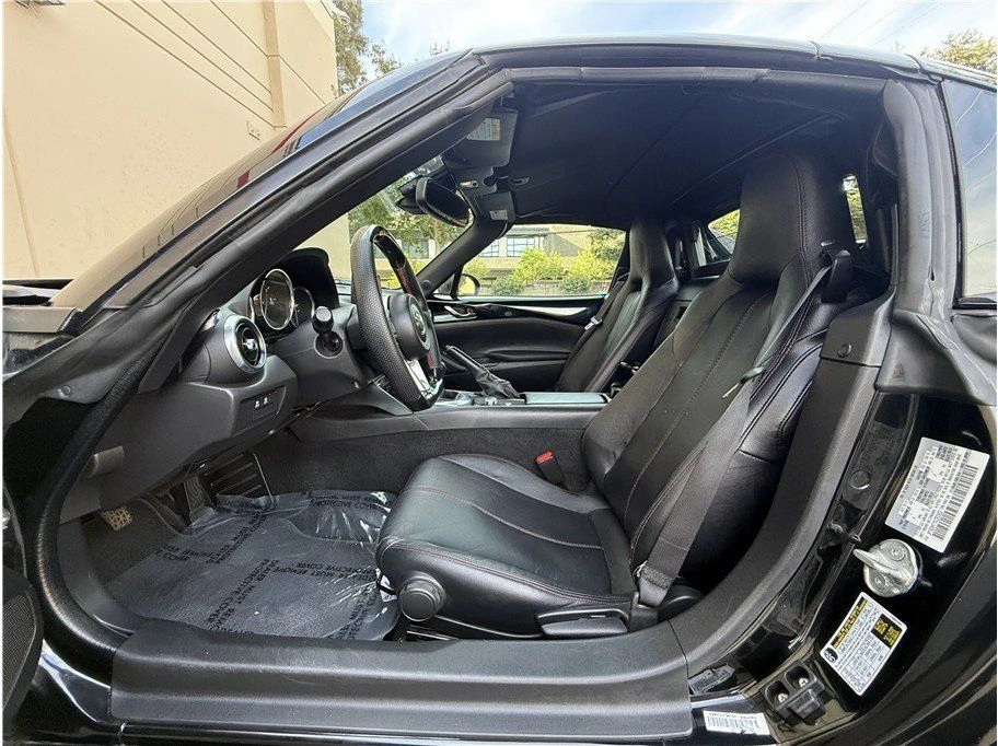 2019 Mazda ND MX-5 Miata - Image 7 of 20