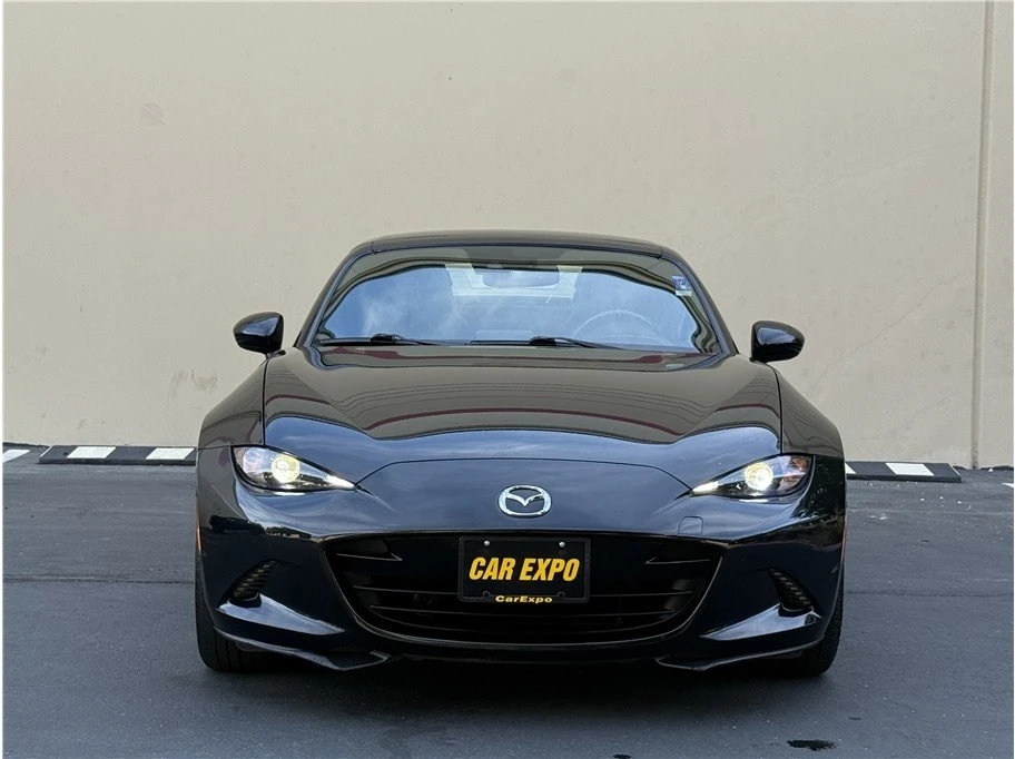 2019 Mazda ND MX-5 Miata - Image 2 of 20