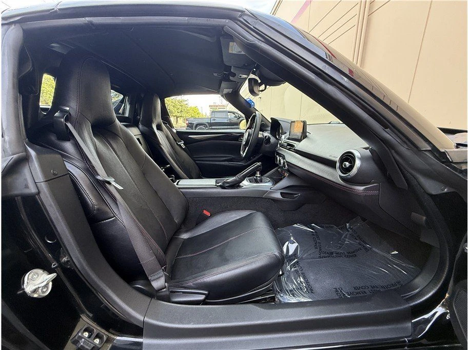2019 Mazda ND MX-5 Miata - Image 12 of 20
