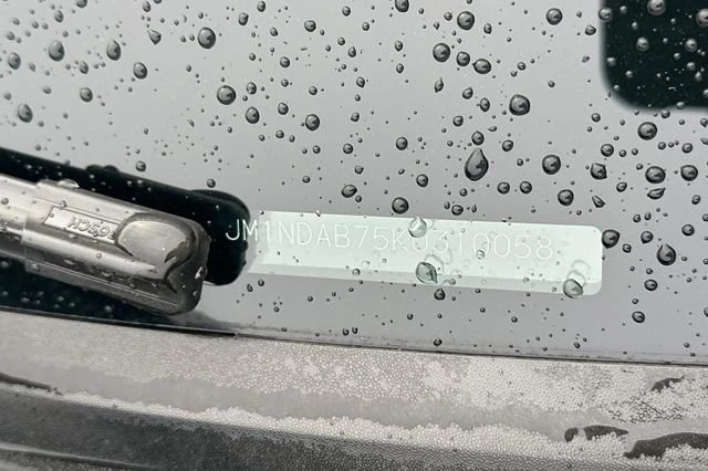 2019 Mazda ND MX-5 Miata - Image 4 of 9