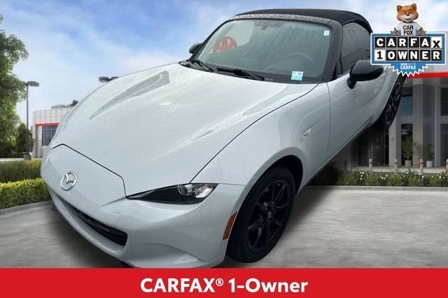 2019 Mazda ND MX-5 Miata - Image 2 of 9