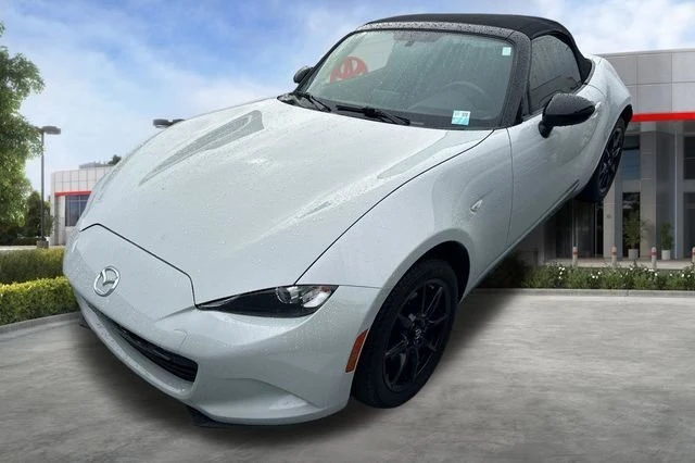 2019 Mazda ND MX-5 Miata - Image 3 of 9