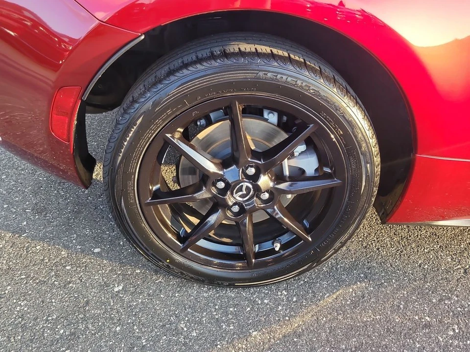 2019 Mazda ND MX-5 Miata - Image 5 of 12