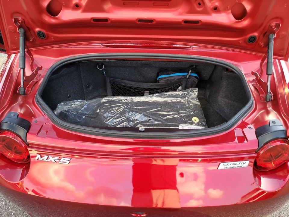 2019 Mazda ND MX-5 Miata - Image 8 of 12