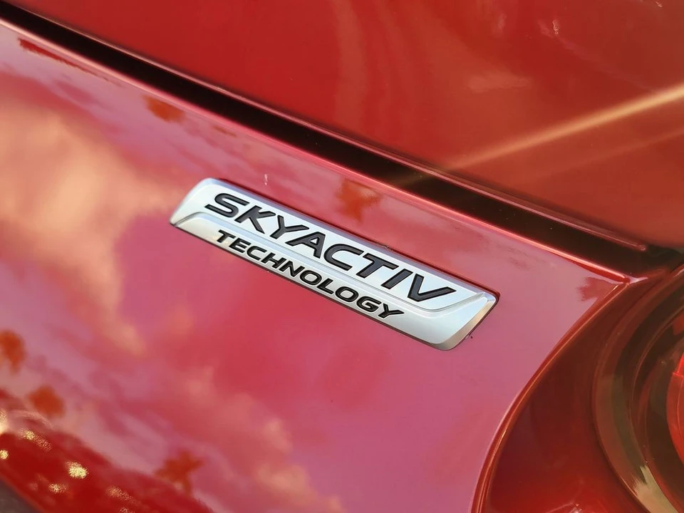 2019 Mazda ND MX-5 Miata - Image 6 of 12