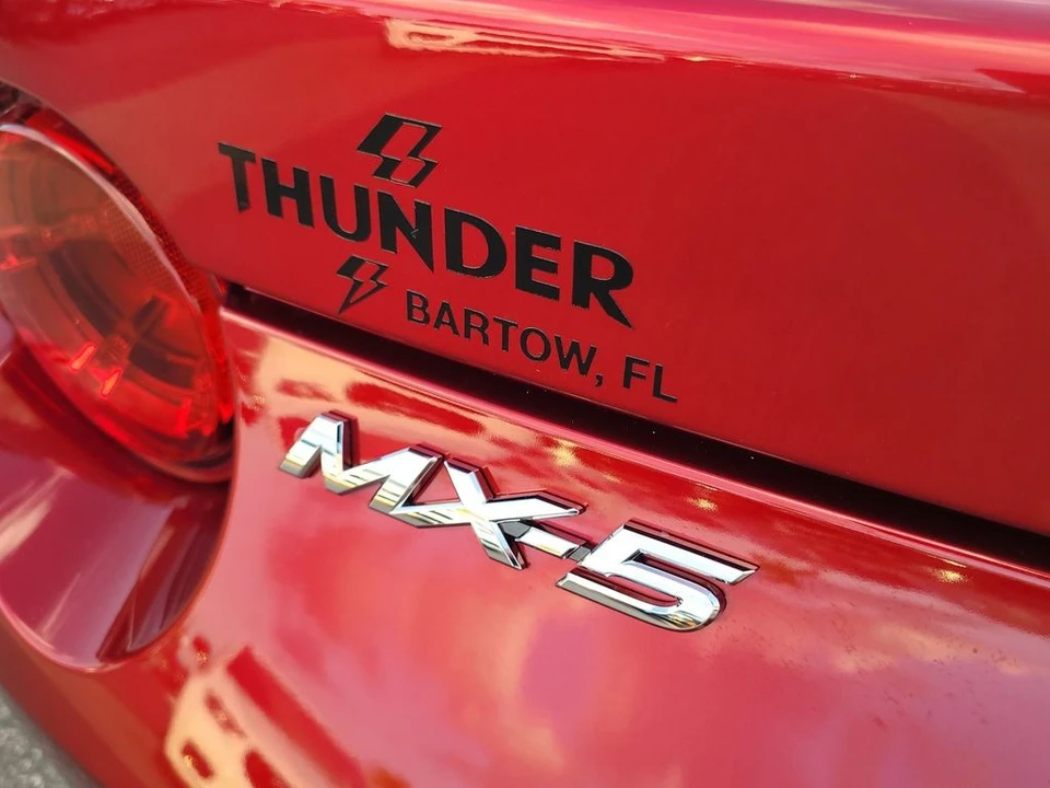 2019 Mazda ND MX-5 Miata - Image 7 of 12