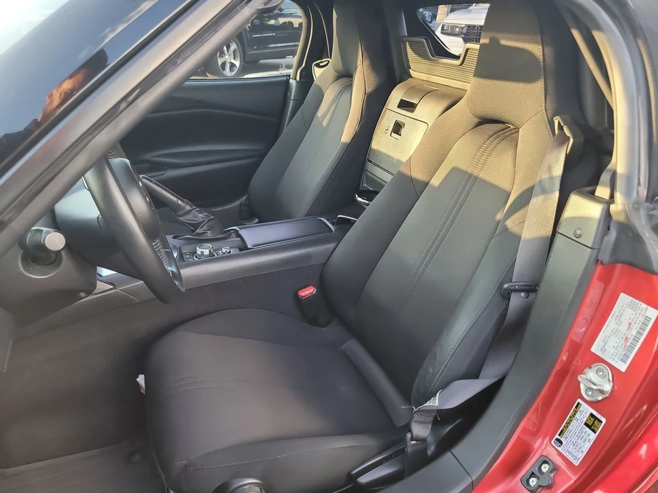 2019 Mazda ND MX-5 Miata - Image 12 of 12