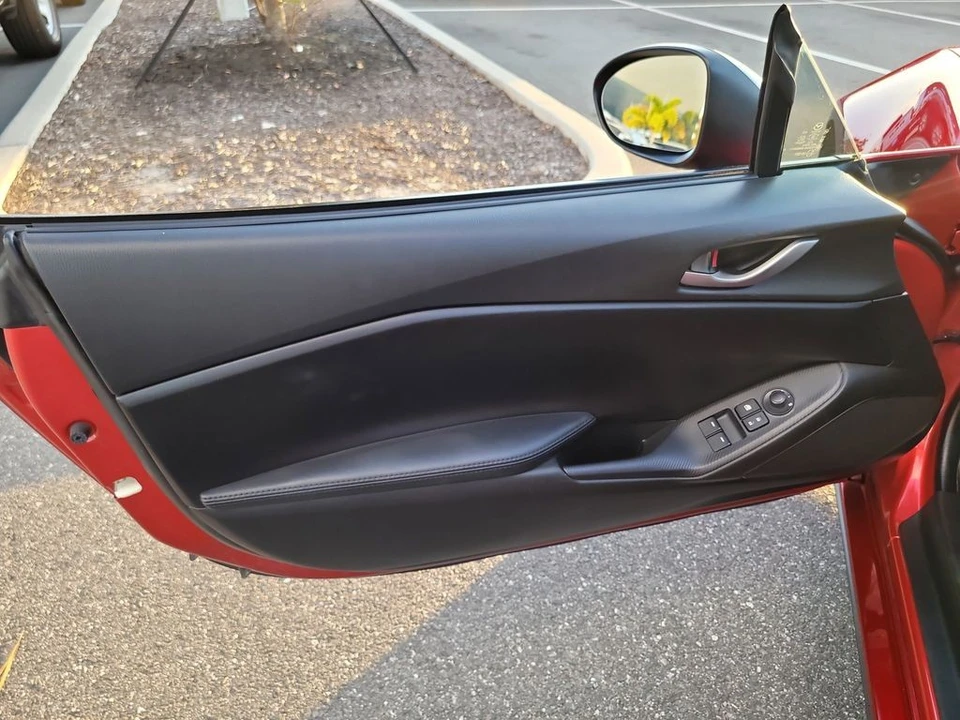 2019 Mazda ND MX-5 Miata - Image 9 of 12