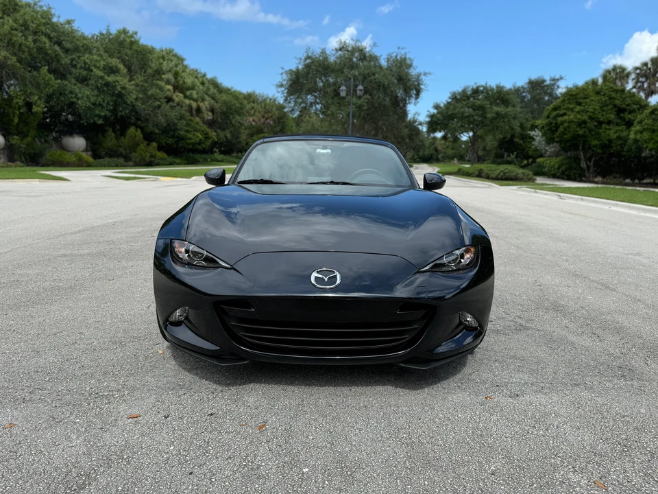 2019 Mazda ND MX-5 Miata - Image 21 of 31