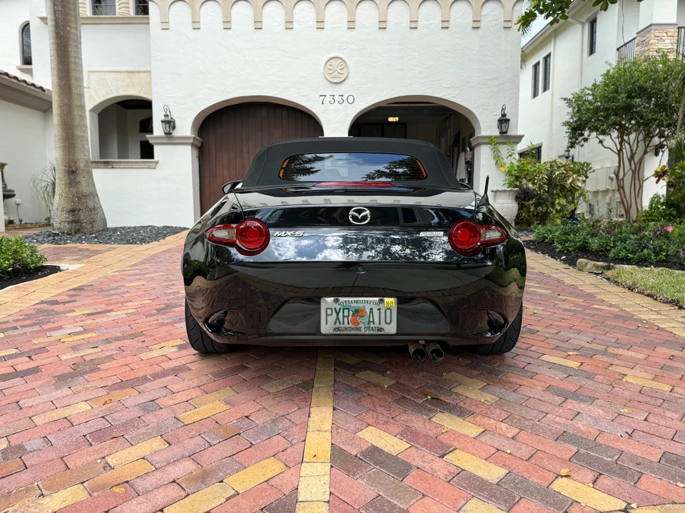 2019 Mazda ND MX-5 Miata - Image 30 of 31