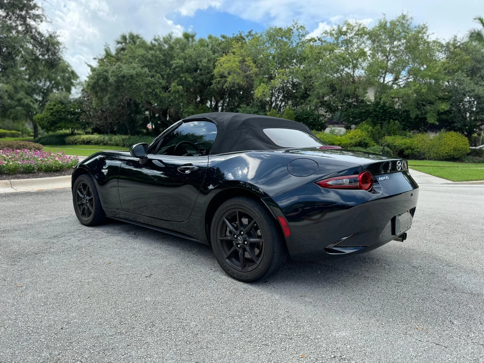 2019 Mazda ND MX-5 Miata - Image 29 of 31