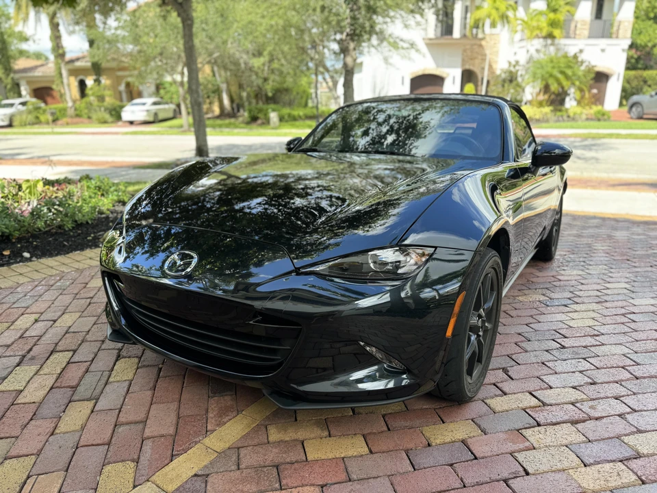 2019 Mazda ND MX-5 Miata - Image 23 of 31