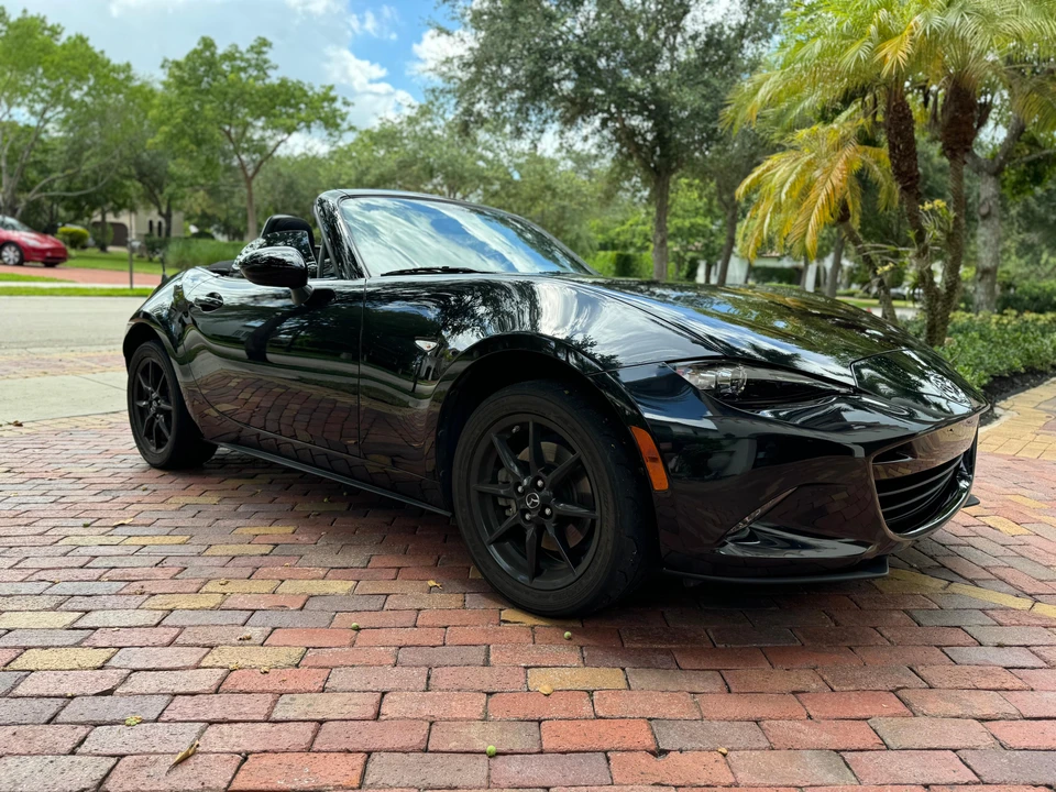2019 Mazda ND MX-5 Miata - Image 19 of 31