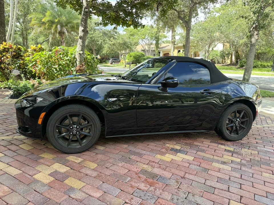 2019 Mazda ND MX-5 Miata - Image 27 of 31
