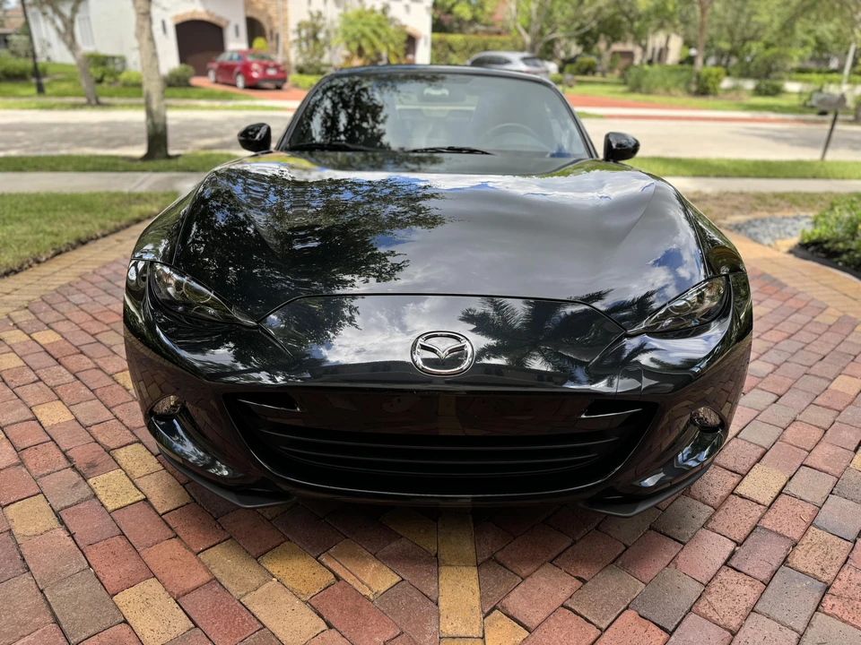 2019 Mazda ND MX-5 Miata - Image 22 of 31