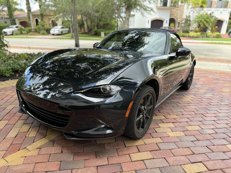2019 Mazda ND MX-5 Miata - Image 26 of 31