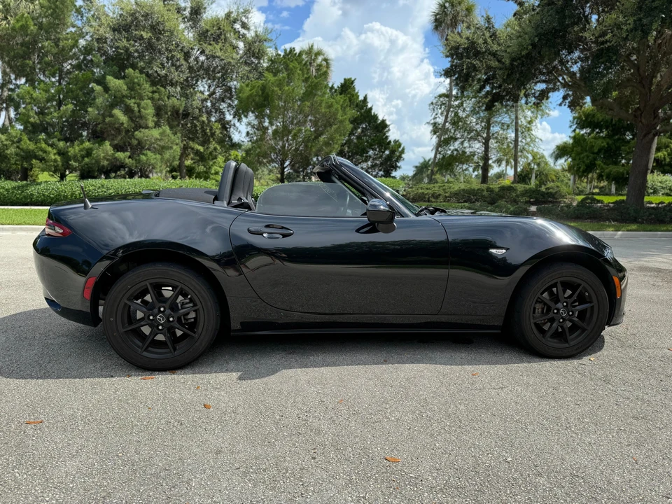 2019 Mazda ND MX-5 Miata - Image 18 of 31