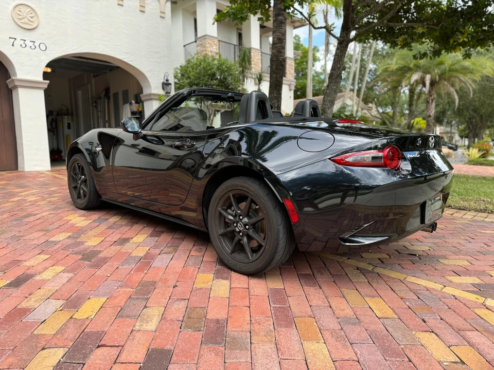 2019 Mazda ND MX-5 Miata - Image 10 of 31