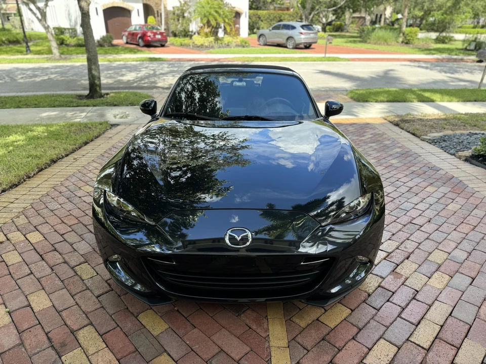 2019 Mazda ND MX-5 Miata - Image 20 of 31
