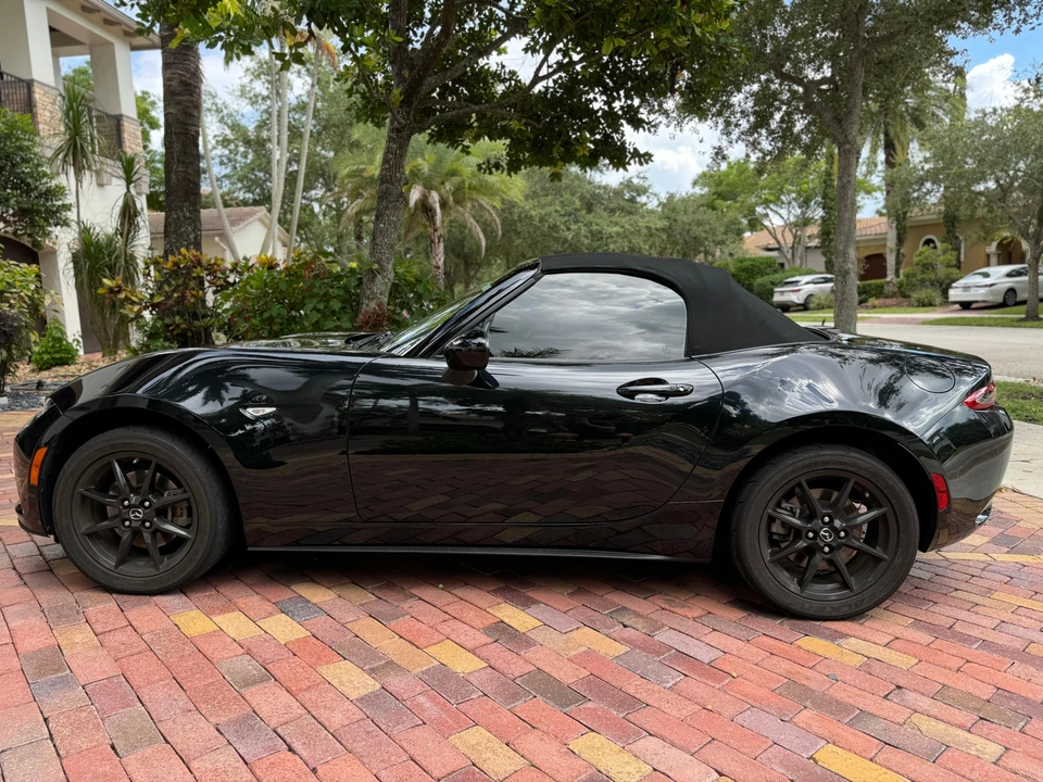 2019 Mazda ND MX-5 Miata - Image 28 of 31