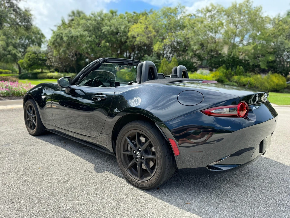 2019 Mazda ND MX-5 Miata - Image 11 of 31