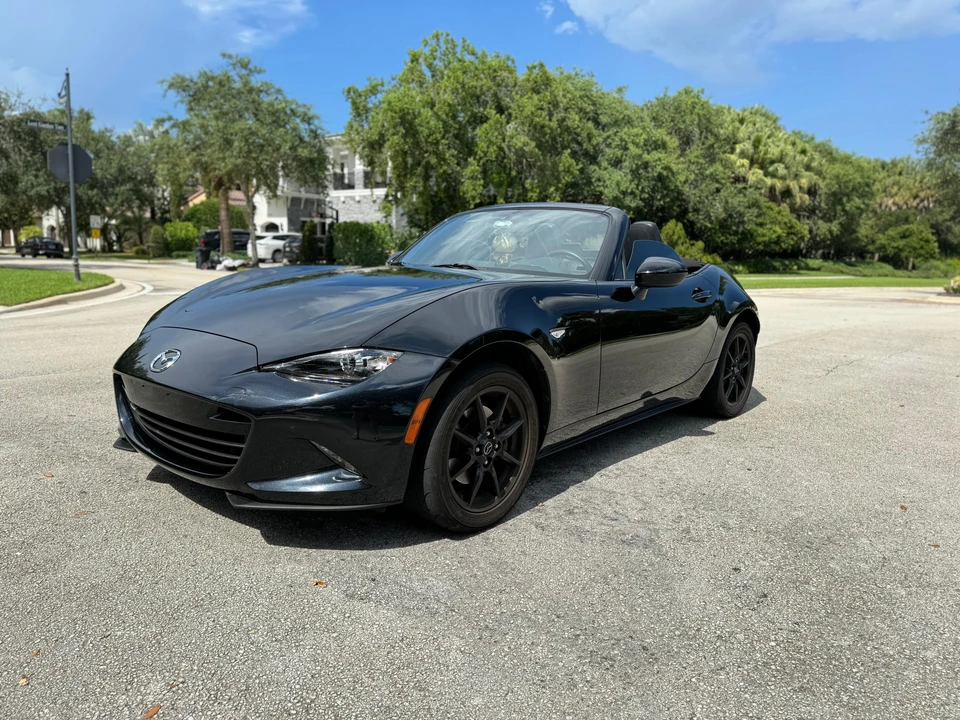 2019 Mazda ND MX-5 Miata - Image 24 of 31