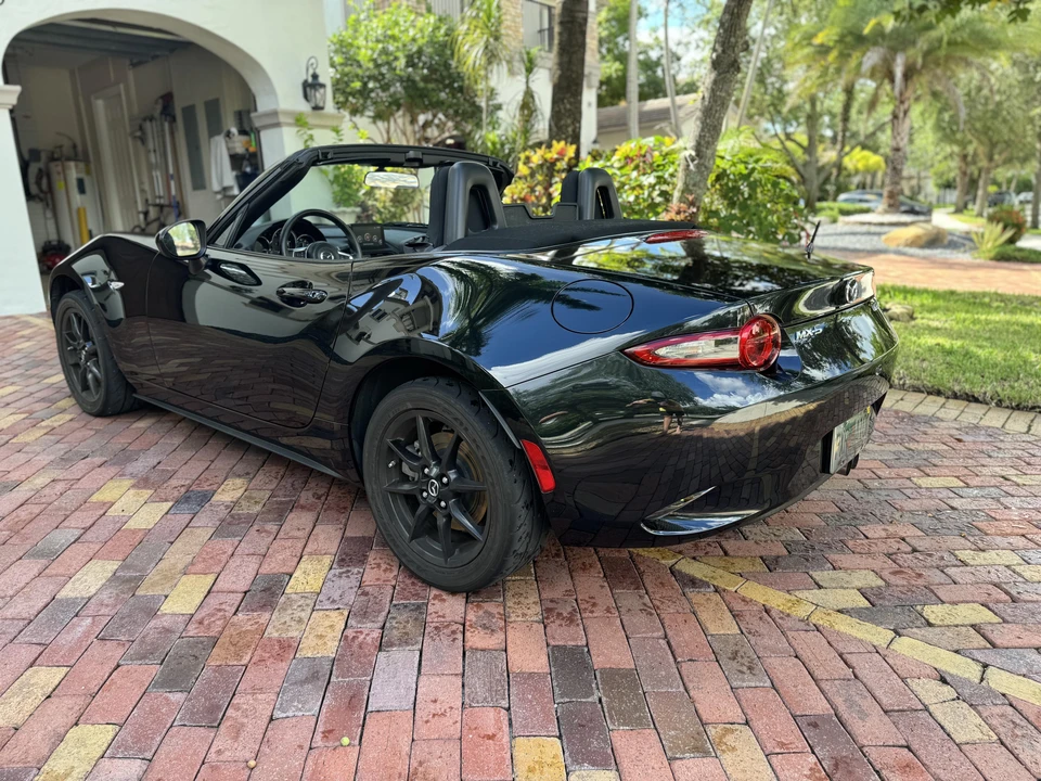 2019 Mazda ND MX-5 Miata - Image 12 of 31