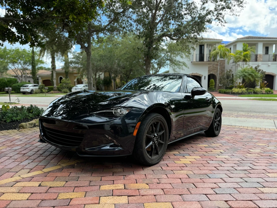 2019 Mazda ND MX-5 Miata - Image 25 of 31