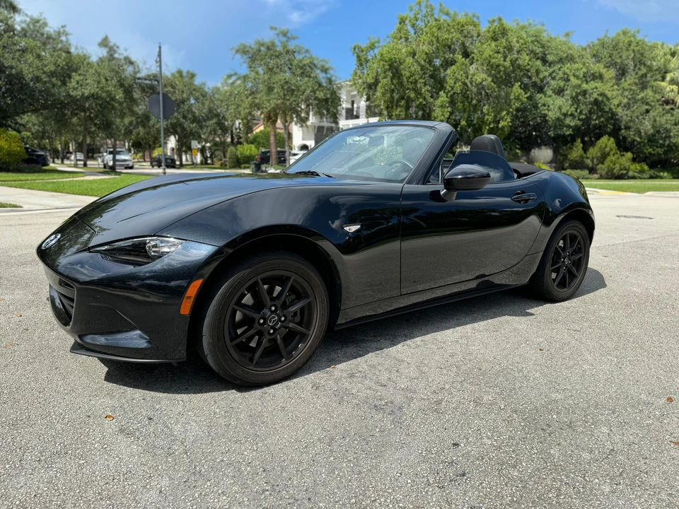 2019 Mazda ND MX-5 Miata - Image 7 of 31