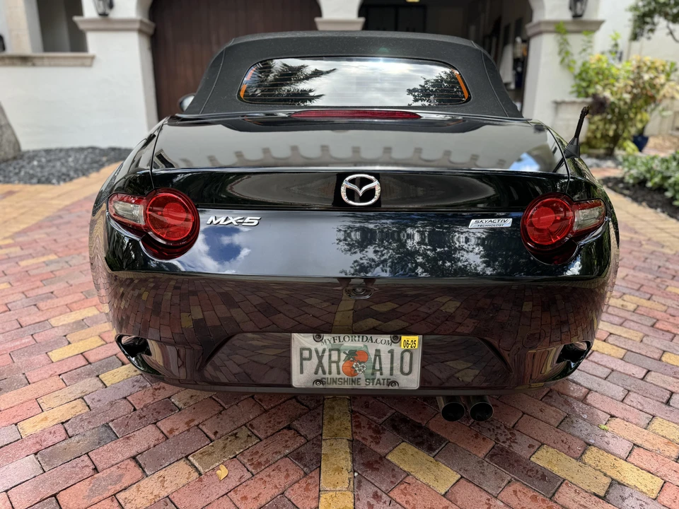 2019 Mazda ND MX-5 Miata - Image 31 of 31