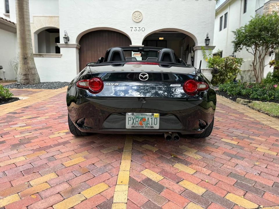 2019 Mazda ND MX-5 Miata - Image 15 of 31