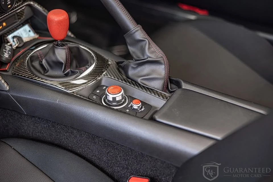 2019 Mazda ND MX-5 Miata - Image 16 of 16