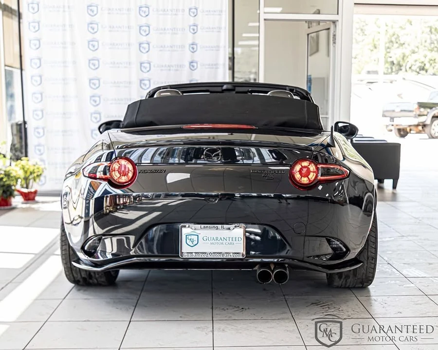 2019 Mazda ND MX-5 Miata - Image 10 of 16