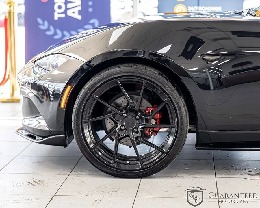 2019 Mazda ND MX-5 Miata - Image 6 of 16