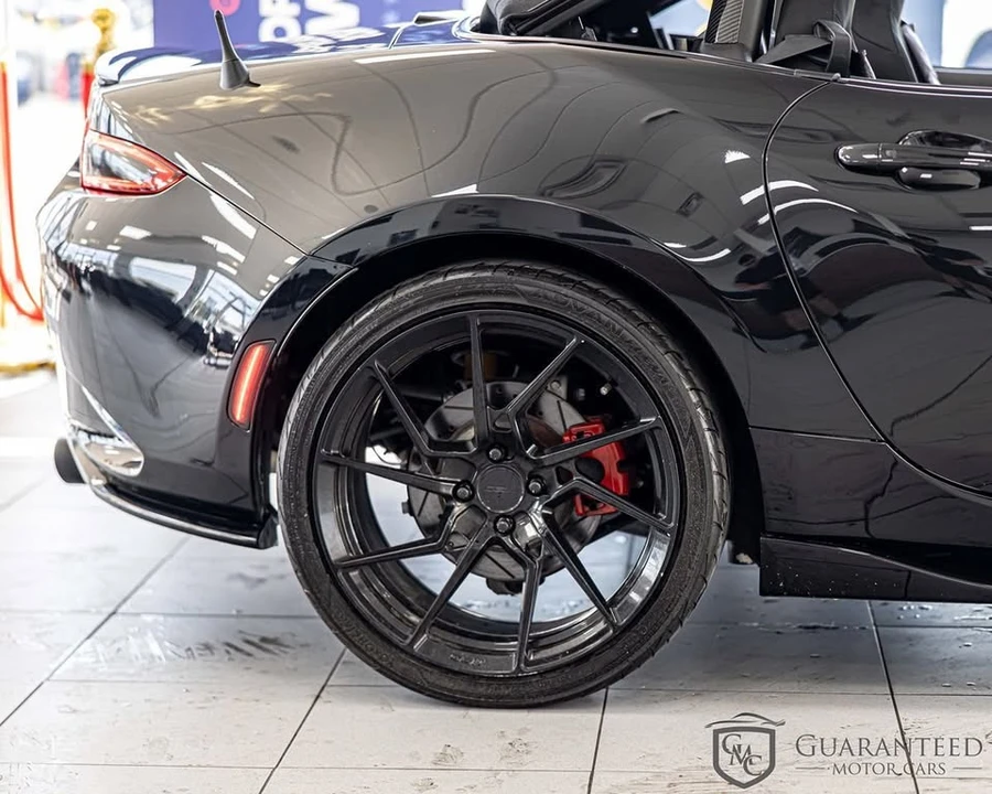 2019 Mazda ND MX-5 Miata - Image 8 of 16