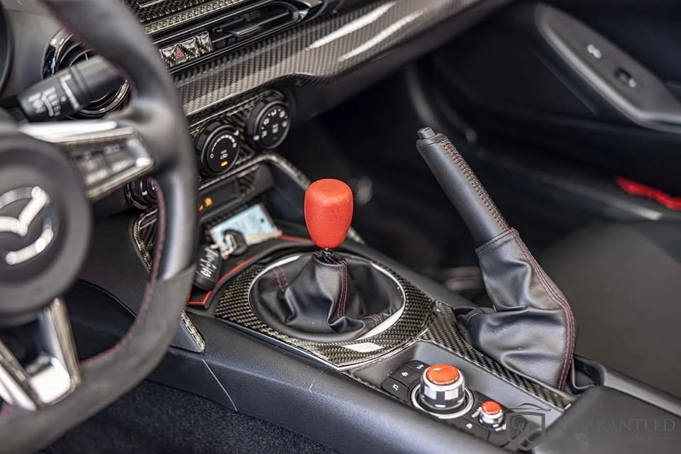 2019 Mazda ND MX-5 Miata - Image 15 of 16