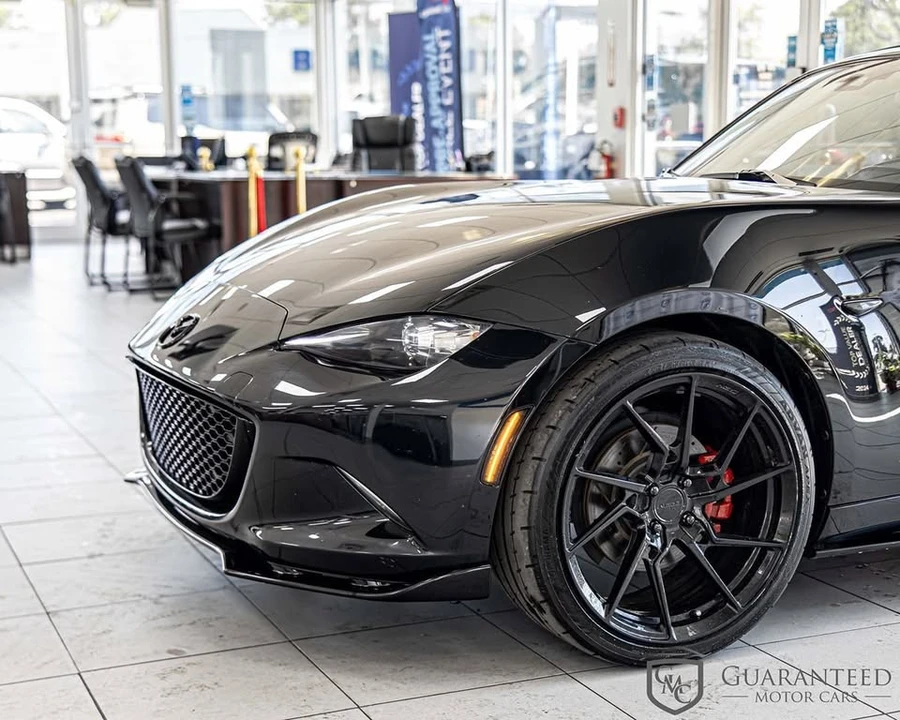 2019 Mazda ND MX-5 Miata - Image 4 of 16