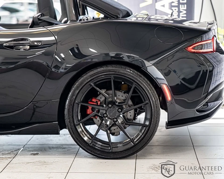 2019 Mazda ND MX-5 Miata - Image 7 of 16