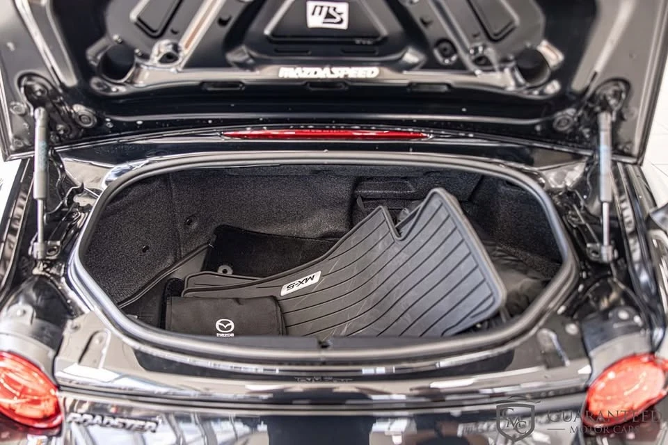 2019 Mazda ND MX-5 Miata - Image 13 of 16